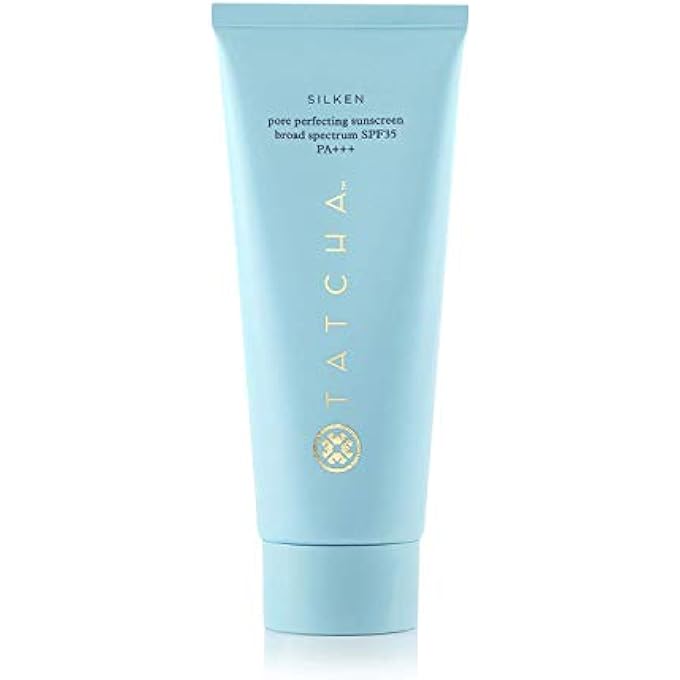 TATCHA SILKEN PORE PERFECTING SUNSCREEN, SPF 35 (2OZ) - Image 1